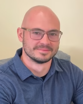 Photo of Cody Harmon, Clinical Social Work/Therapist, LCSW