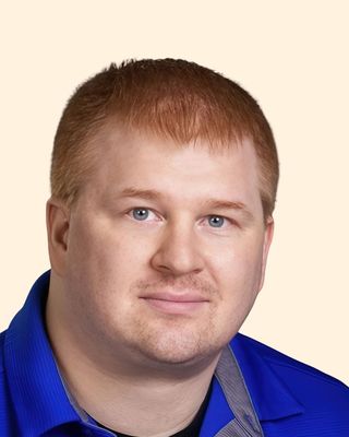 Photo of Kevin Wahl, Licensed Professional Counselor, MA, LPC