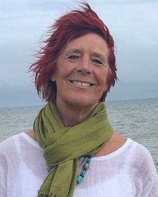 Photo of Maya Cockburn, Counsellor in Lewes, England
