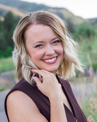 Photo of Sara Stengel, Licensed Clinical Professional Counselor in Pocatello, ID