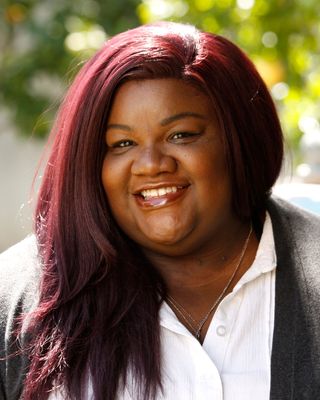 Photo of Teryn Leaper, Marriage & Family Therapist, LMFT