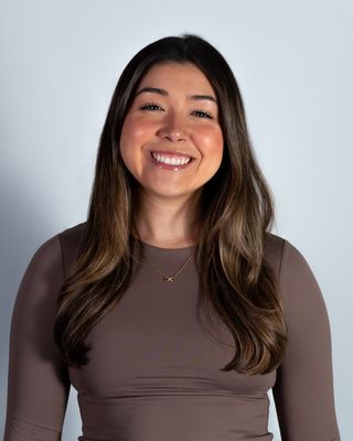 Photo of Aaliya Blais-Batres, Registered Psychotherapist, BA, MACP