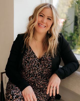 Photo of Anne Douglas, Pre-Licensed Professional, MA