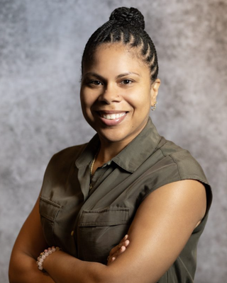 Photo of Dr. Ciara M Smith, Psychiatric Nurse Practitioner, DNP, PMHNP