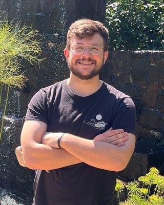 Foto de Williams Emanuel Segui Buracov, Psicólogo, Lic. en Psicología, MSP - Psicólogo