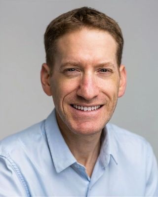 Photo of David Fox - People Psychology, PsyBA General, Psychologist