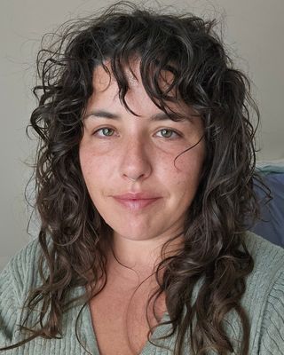 Photo of Elena Little, Licensed Professional Counselor