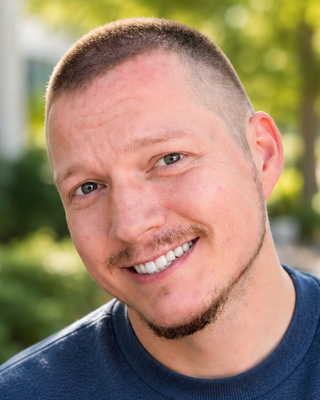 Photo of Joseph Krohn, Licensed Professional Clinical Counselor, MPS, LPCC, LADC