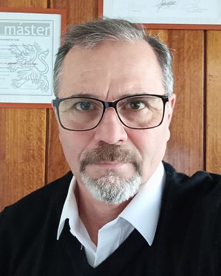 Foto de Jaime Quiero Flory, Psicólogo, Maestría