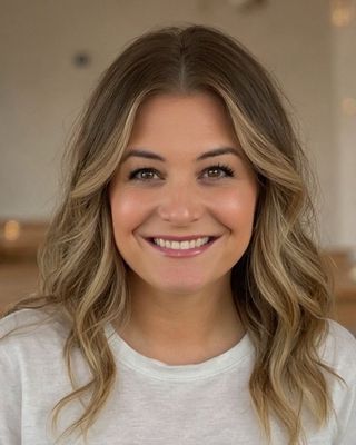 Photo of Mary Kate Beckmen, Clinical Social Work/Therapist, LCSW, CCTP