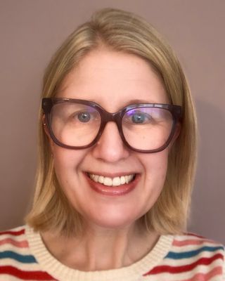 Photo of Helen Griffiths, Counsellor, MBACP