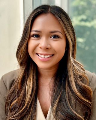 Photo of Luisa Tinapay, Psychiatric Nurse Practitioner, DNP, NP-P, PMHNP, BC