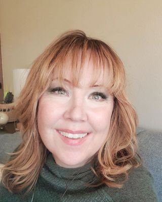Photo of Jennifer Landers, Licensed Professional Counselor, MEd, MA, LPC