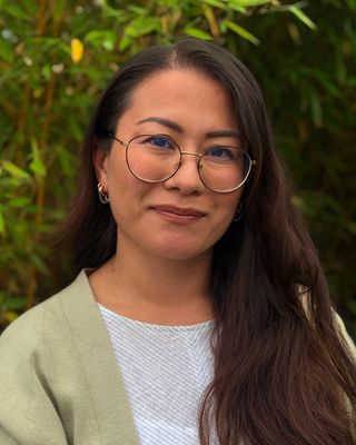 Photo of Alina Niyazova, Psychologist, DCounsPsych, CPsychol PSI