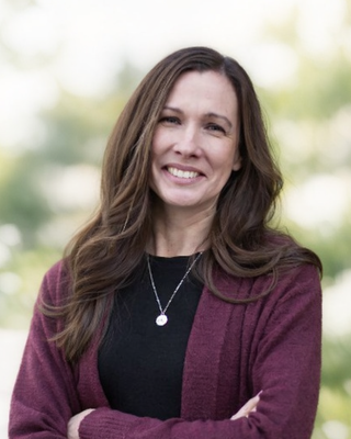 Photo of Kimberly A Martin, Licensed Professional Counselor, LPC, NCC