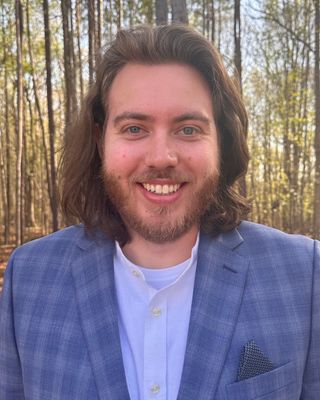 Photo of Matthew Schilz, Clinical Social Work Candidate, MSW, MPH, SWC