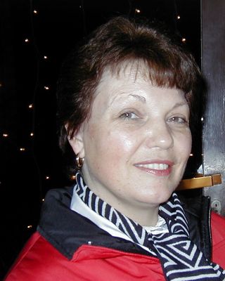 Photo of Jeanne van den Bergh, Social Worker, BSocSci Hons