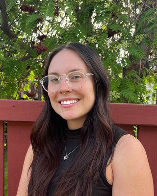 Photo of Alisha Waddleton, Registered Social Worker, MSW , BSW, RSW