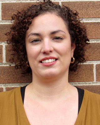 Photo of Maude Villiard-Bernard, Counsellor in Montréal, QC