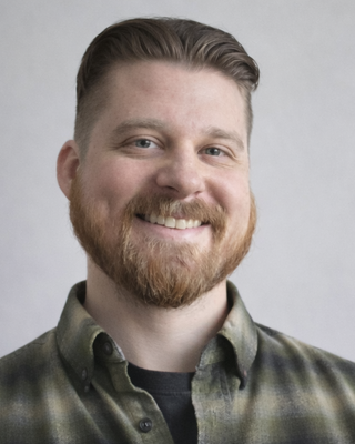 Photo of Nicholas Leth, Clinical Social Work/Therapist, LCSW