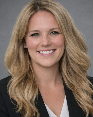 Photo of Amanda Groves Kopchak, Counselor, MA, LPCC-S