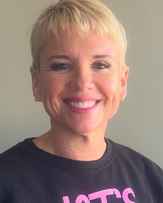 Photo of Amy Turner, Licensed Professional Counselor, LPC, LADC