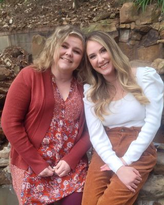 Photo of Stacie Laughlin - Sanctuary Sessions, LLC., Licensed Professional Counselor, M.A., LPC