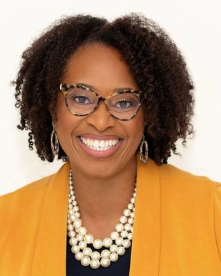 Photo of Tina R. Armstrong, Psychologist in Oakland, CA