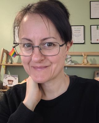 Photo of Traci Tucker - Counsellor, Sexologist and Clinical Supervisor, Counsellor, PACFA