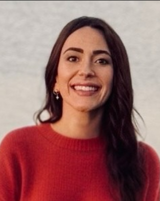 Photo of Shaylee Olive, Clinical Social Work/Therapist, LICSW