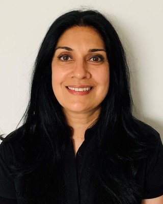 Photo of Sophie Singh, Counsellor in East London, London, England