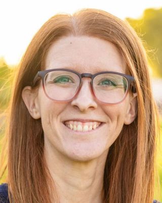 Photo of Allison Ellsworth, Marriage & Family Therapist, LMFT