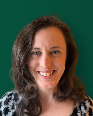 Photo of Rachel Borem, Licensed Professional Counselor, LPC