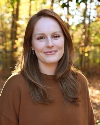 Photo of Emma Carter, Licensed Professional Counselor, MA, LPC