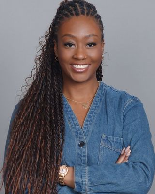 Photo of Brandie Sanders - Mind Makeover Therapy, L.L.C., Clinical Social Work/Therapist, LMSW-C