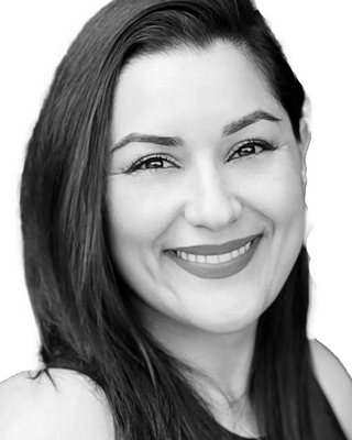 Photo of Farnaz Trasandes, Psychiatric Nurse Practitioner, PMHNP