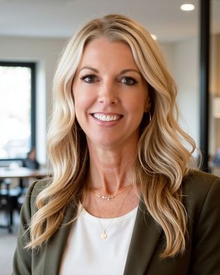 Photo of Joni Brands, Clinical Social Work/Therapist, BS, MSW, LCSW