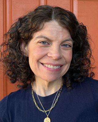 Photo of Emily Bennings, Licensed Professional Clinical Counselor, MEd, LPCC