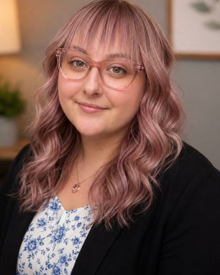 Photo of Karissa Sasu, Licensed Social Worker, LSW, MSW