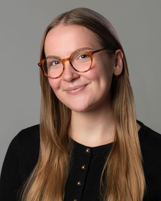 Photo of Delaney Gilfoyle, Pre-Licensed Professional, MSW