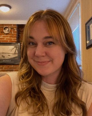 Photo of Brianna Conklin, Counselor, MA, LPC, NBCC