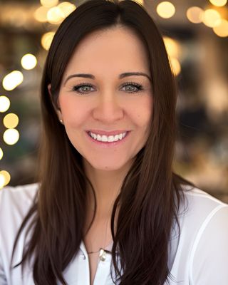 Photo of Carolina Amador, Counselor, MS, LMHC, CLC