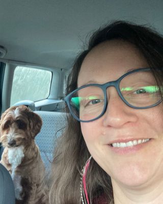 Photo of Erin Ronie Wolff, Marriage & Family Therapist, LMFT, MEd