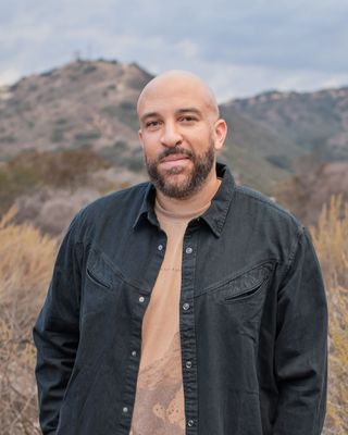 Photo of Deante Markey - Inside Out Psychiatry, Psychiatric Nurse Practitioner, PMHNP, FNP, -BC