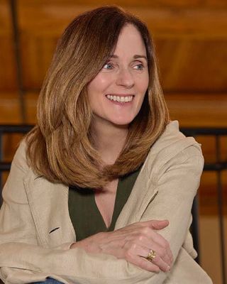 Photo of Suzanne Burns, LMHC, Counselor