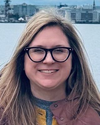 Photo of Ingrid Bernat, Clinical Social Work/Therapist, LCSW