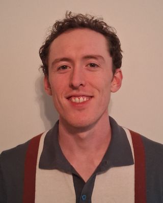 Photo of Joseph Dalton Woody, Lic Clinical Mental Health Counselor Associate, LCMHCA
