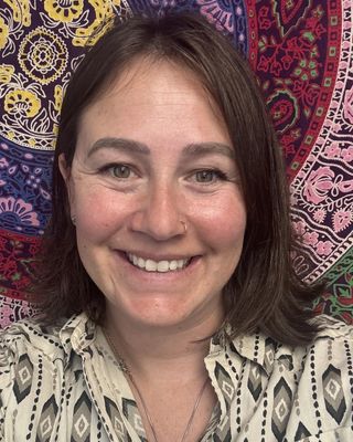 Photo of Katie Pater, Clinical Social Work/Therapist, LCSW