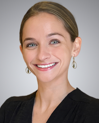 Photo of Kenzie Cavaluzzo, Counselor, LMHC