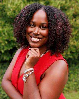 Photo of Rhyan McCoy, Licensed Social Worker, MSW, LSW